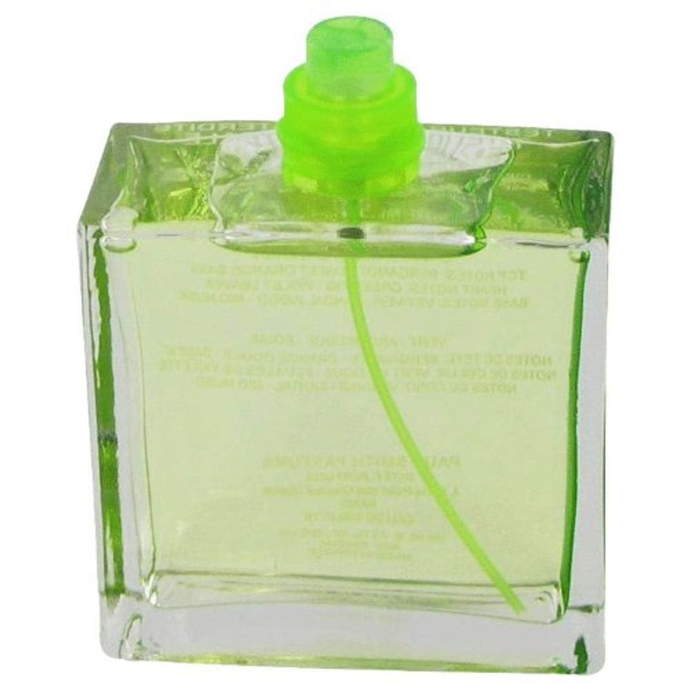 Testador de perfume Paul Smith EDT Spray 100mL para homens