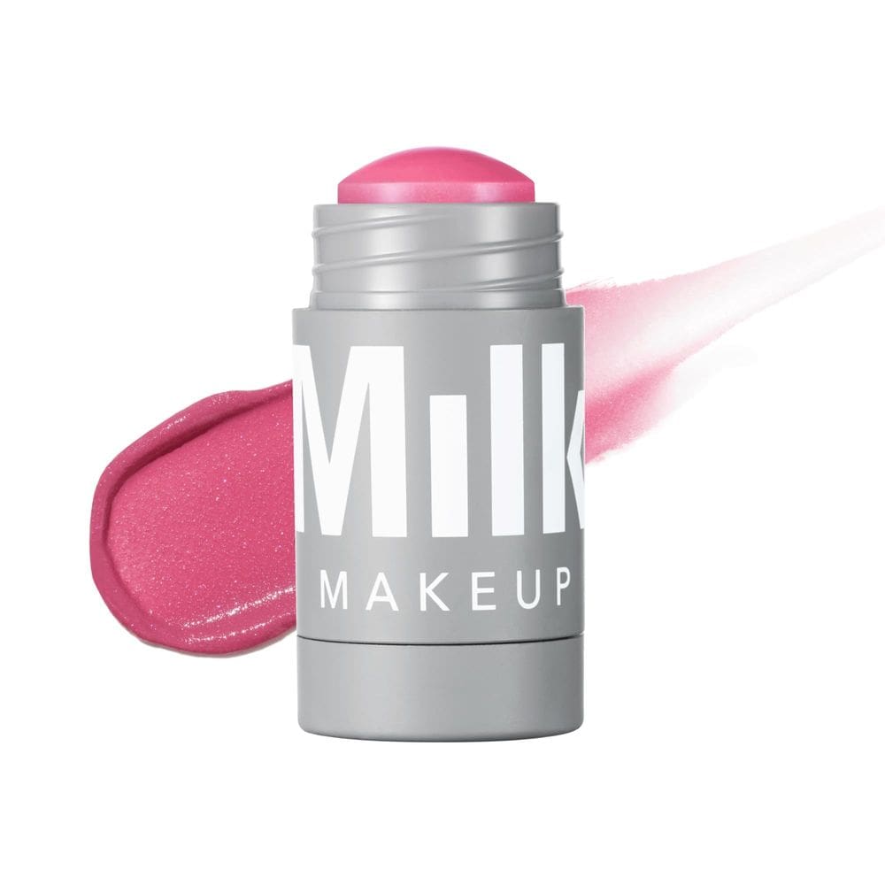 Cream Blush & Lip Color Milk Makeup Lip + Cheek Rally