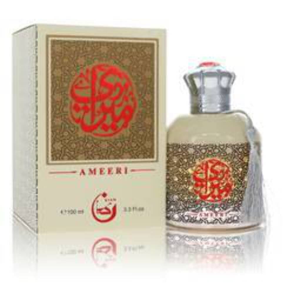 Perfume Kian Ameeri da Kian Eau De Parfum 100 ml em spray unissex