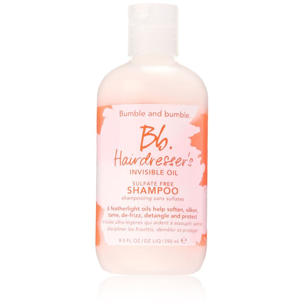 Shampoo Bumble and Bumble Hairdresser`s Invisible Oil 250ml