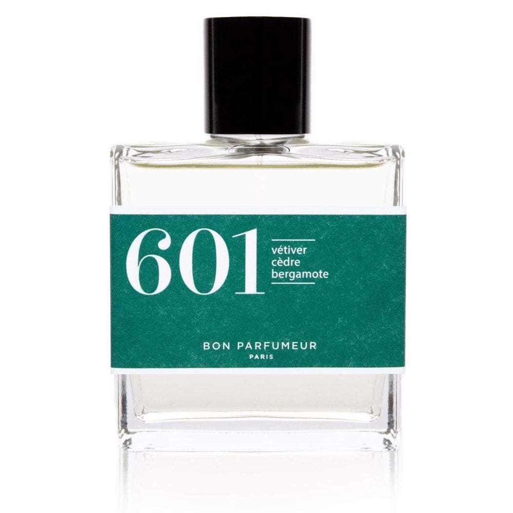 Perfume Bon Parfumeur Eau de Parfum 601 100ml para mulheres