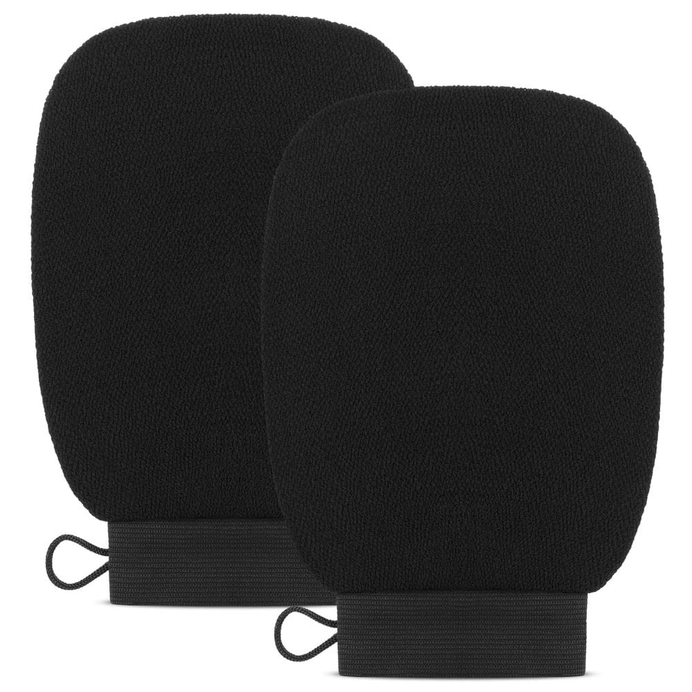 Esfoliante corporal Clarial para uso no banho e no chuveiro