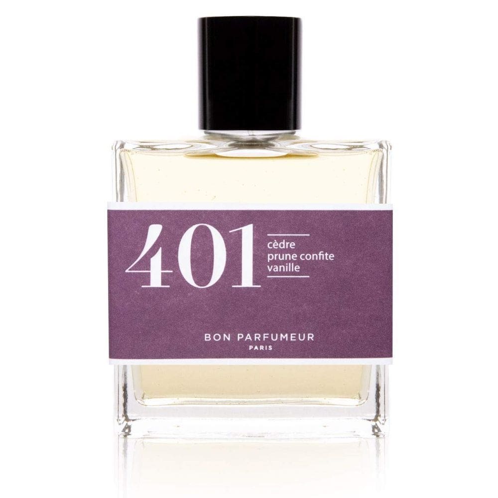 Perfume Bon Parfumeur 401 Eau de Parfum 100ml para mulheres