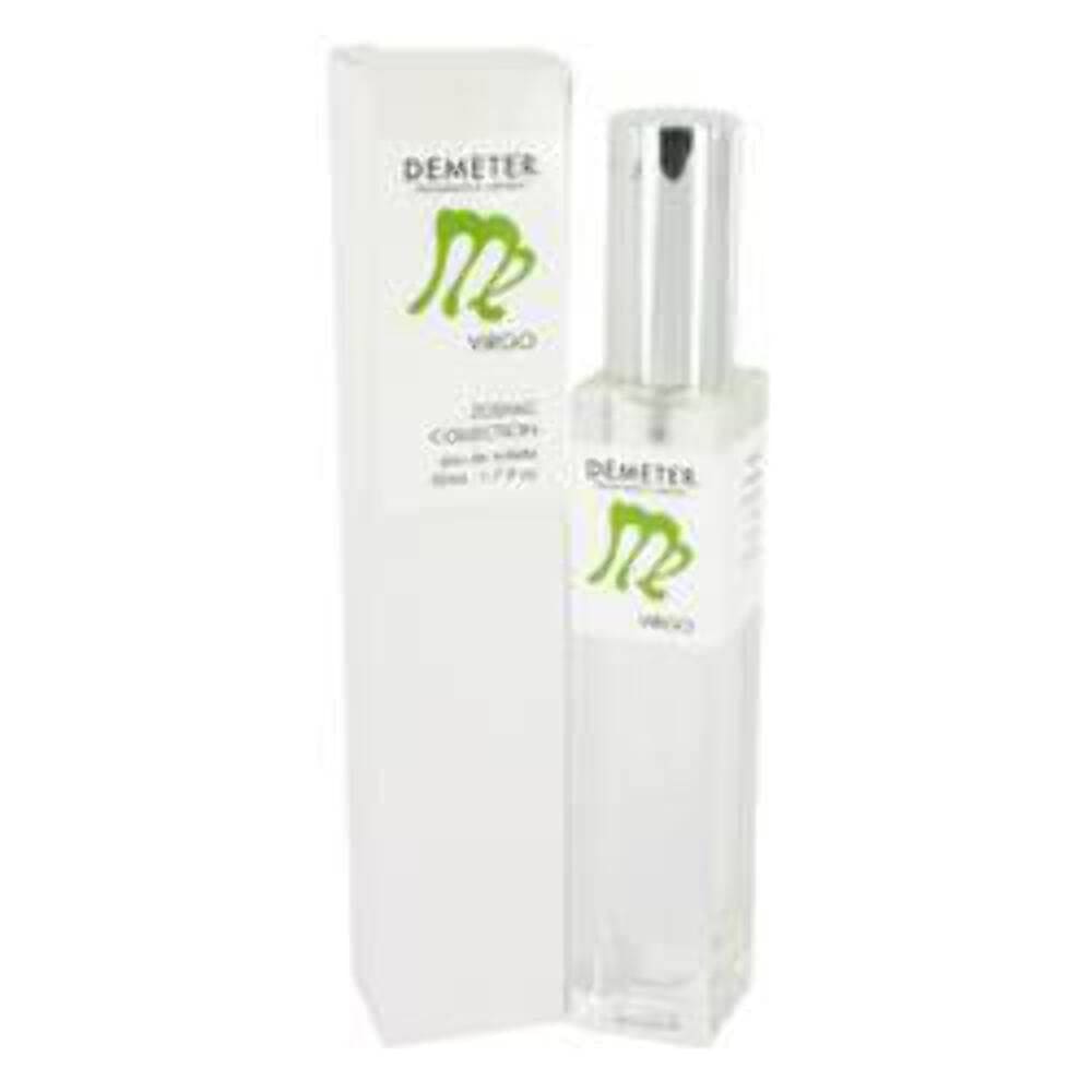 Perfume DEMETER Virgo Zodiac Collection Eau De Toilette 50 ml