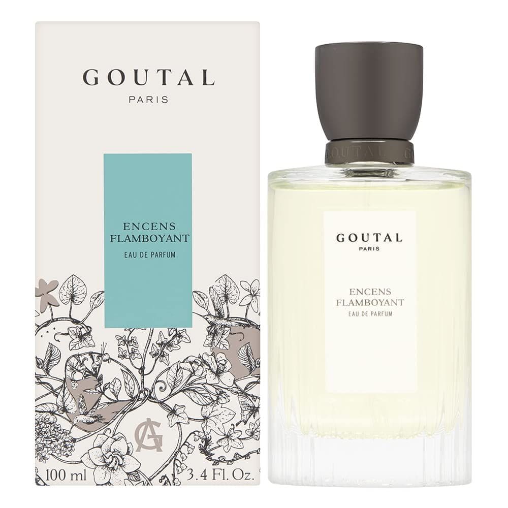 Perfume Annick Goutal Encens Flamboyant Eau de Parfum 100ml