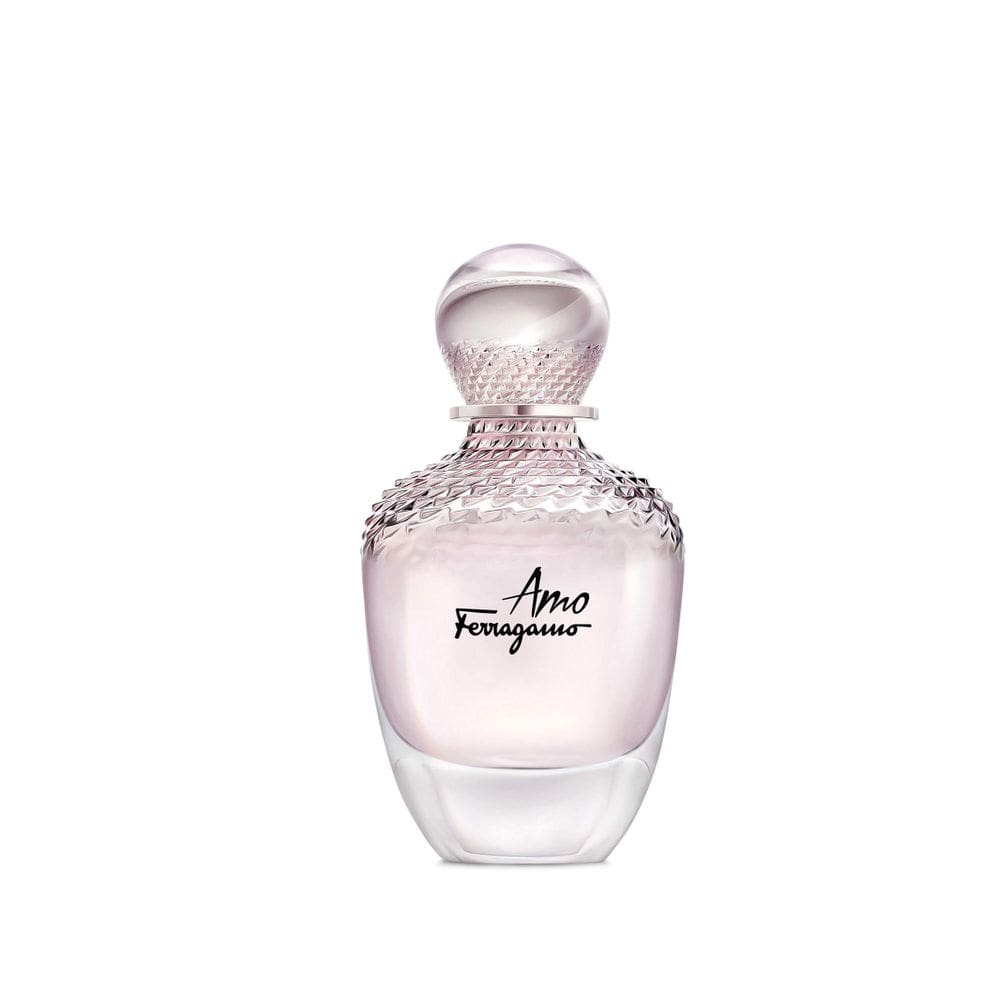 Perfume AMO, Spray 3.113ml, Fragrância Duradoura