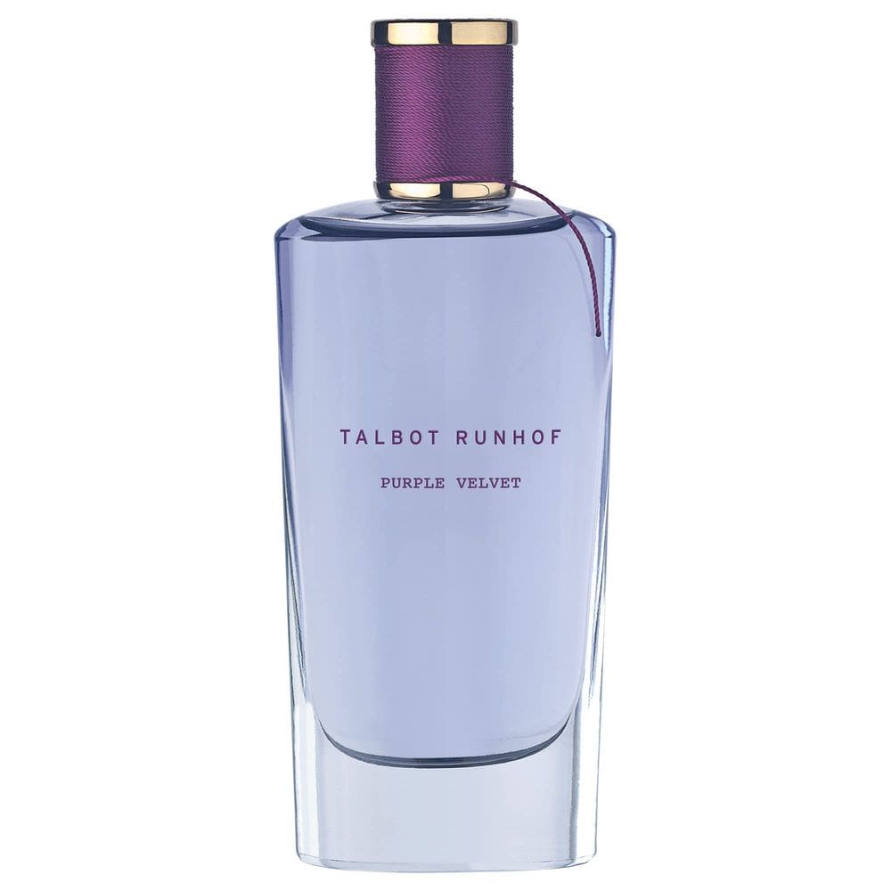 Perfume Talbot Runhof Purple Velvet Eau De Parfum 100ml para mulheres