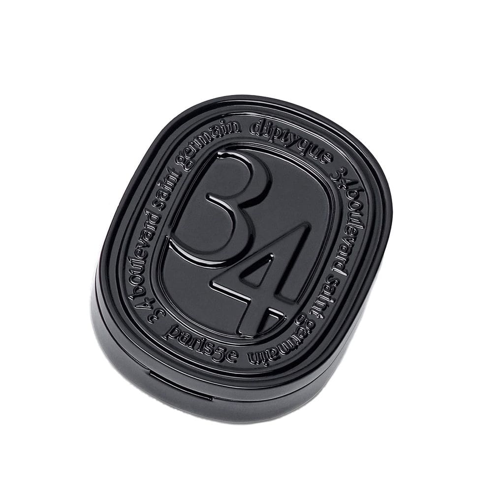 Perfume Diptyque 34 Perfume sólido 3,6 g/4,5 mL para homens e mulheres