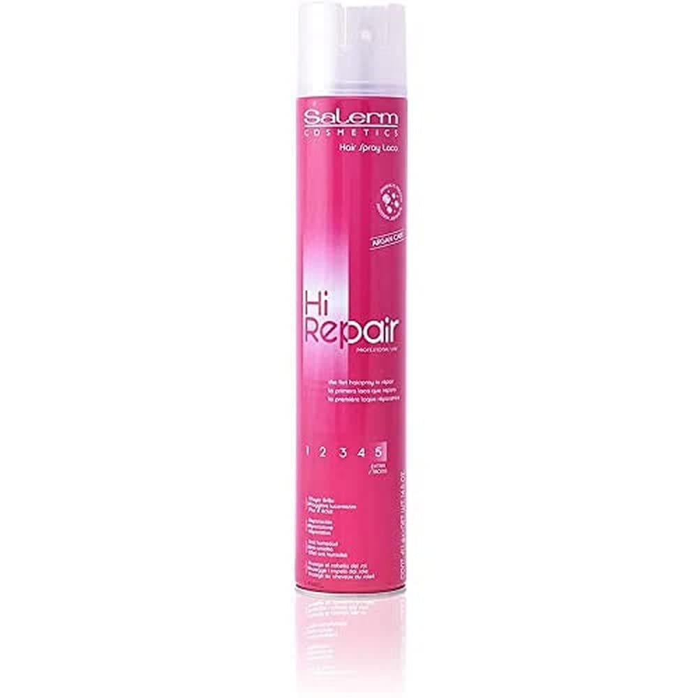 Shampoo Salerm Cosmetics 200mL