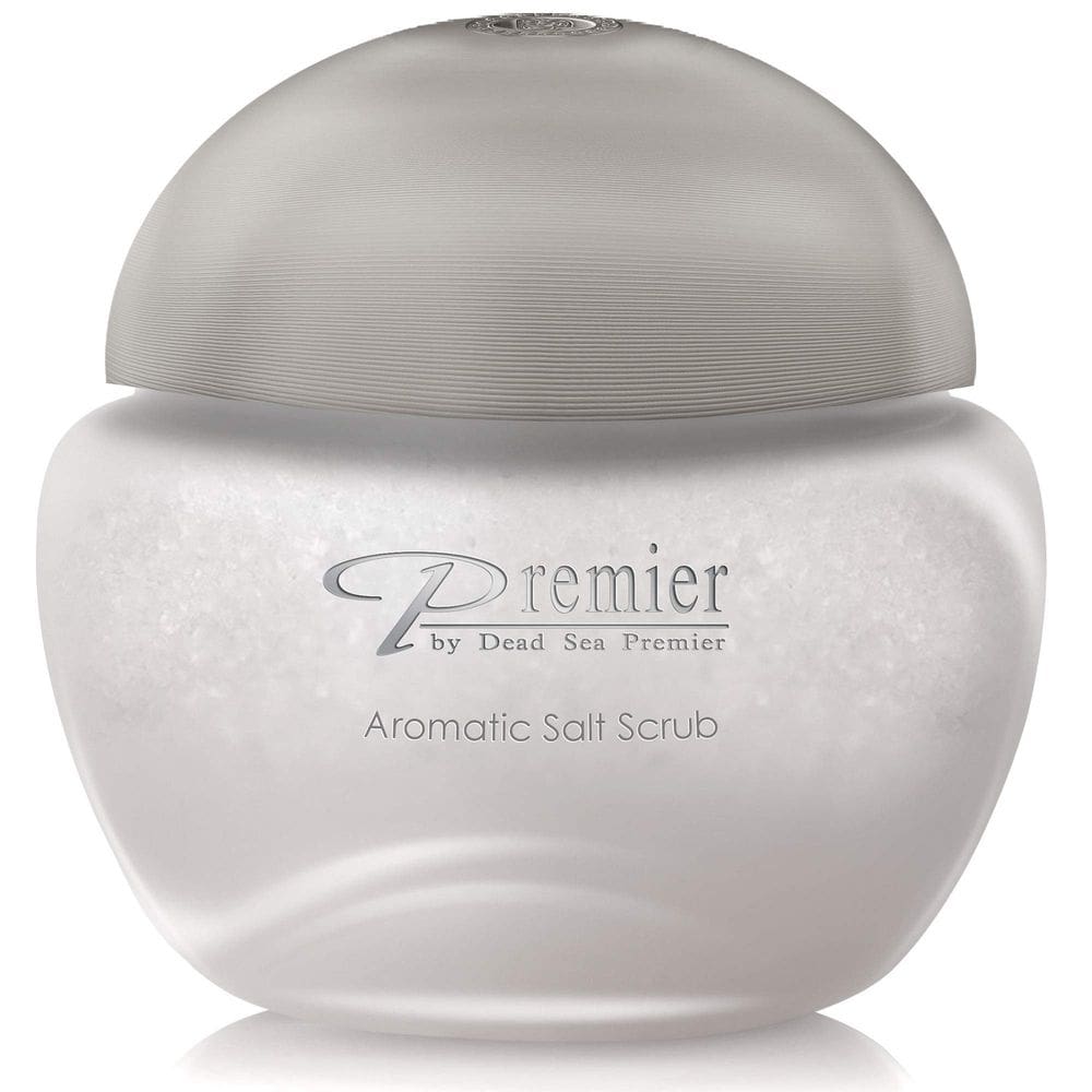 Sais de banho Premier Dead Sea Aromatic Salt Scrub Breeze 300ml