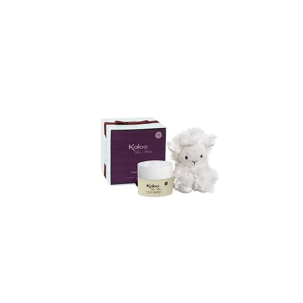 Conjunto de perfumes para crianças Kaloo Les Amis Kaloo (2 unidades)