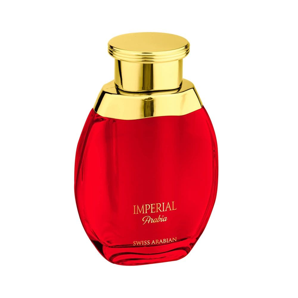 Perfume Swiss Arabian Imperial Arabia Eau de Parfum 100mL