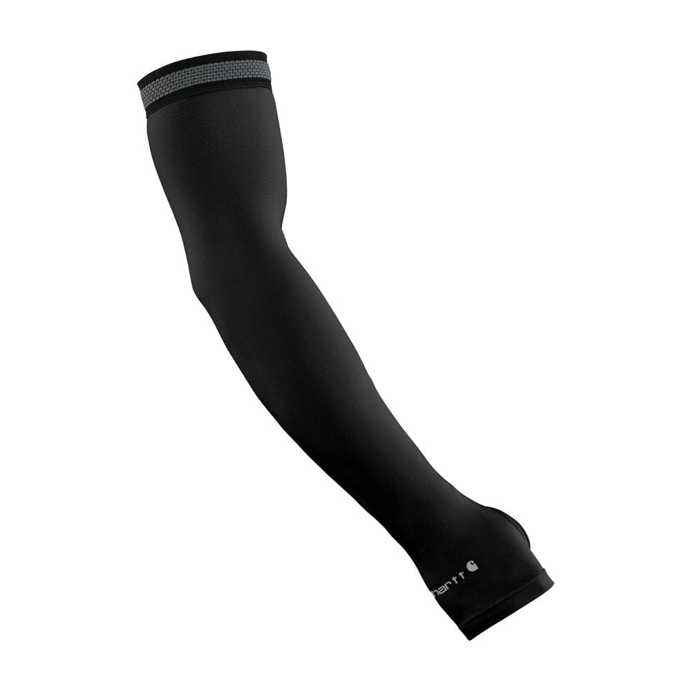 Manga de braço Carhartt UP0230U Sun Defender 2XL preta