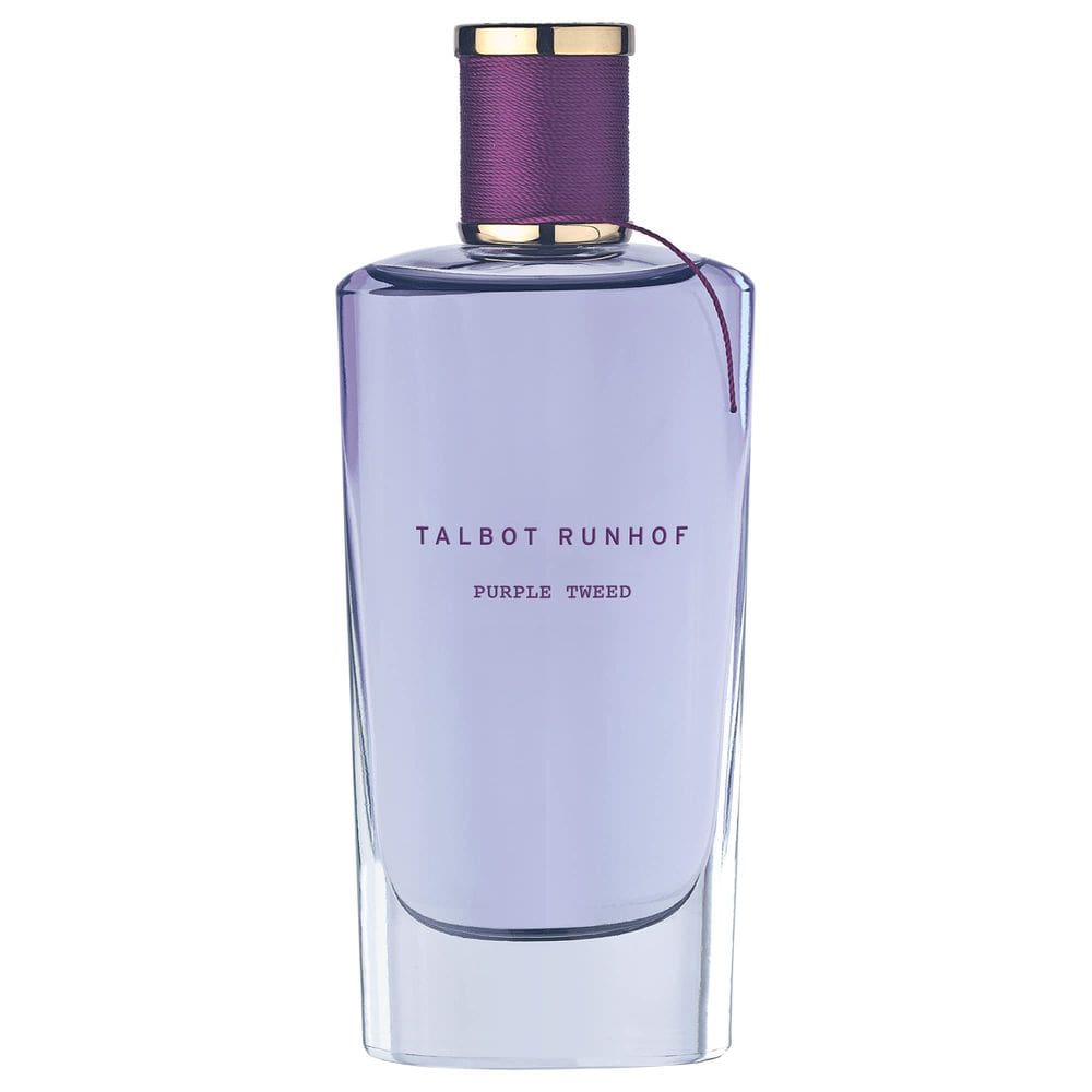 Perfume Talbot Runhof Purple Tweed Eau De Parfum 100ml para mulheres