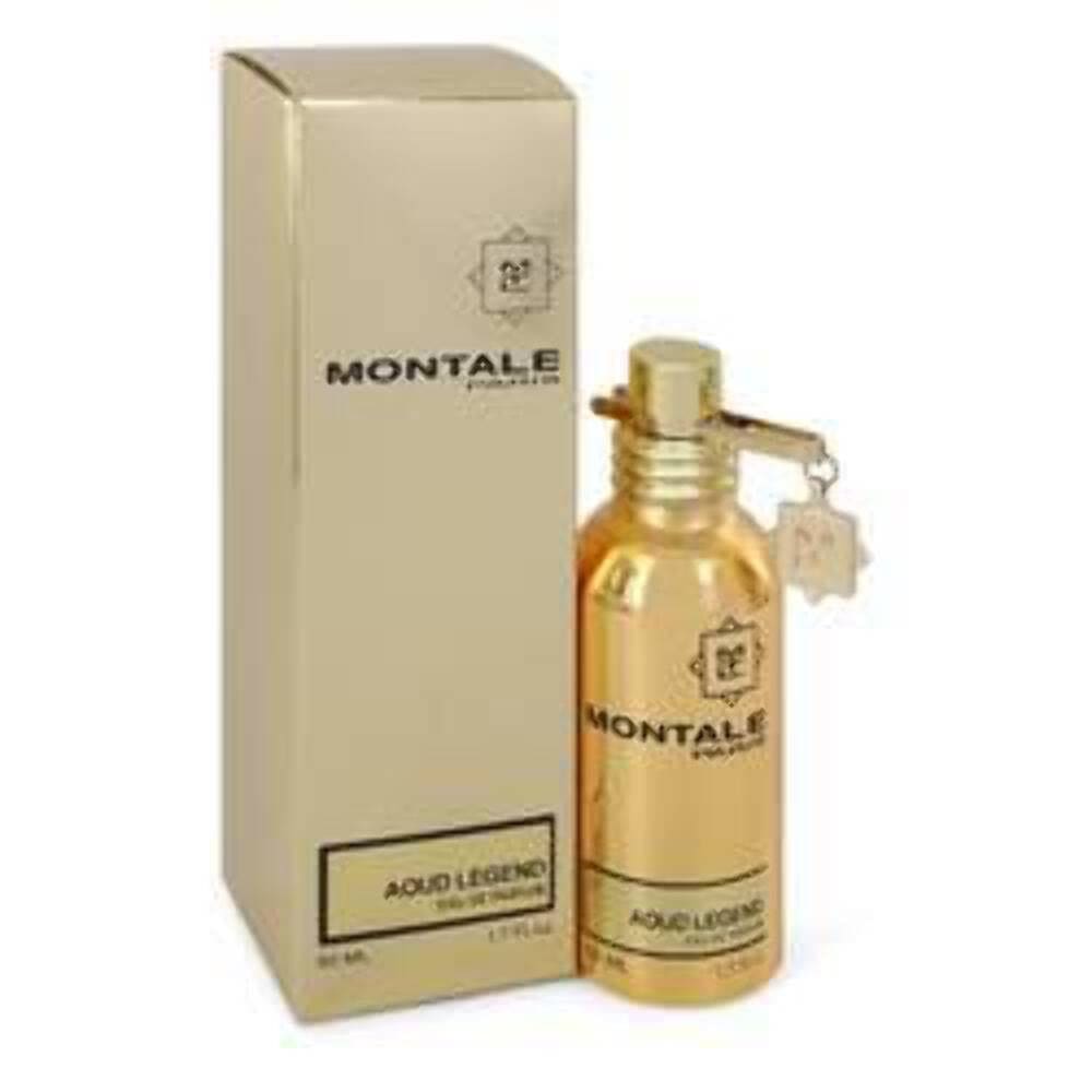 Perfume Montale Aoud Legend Eau De Parfum 50ml para homens