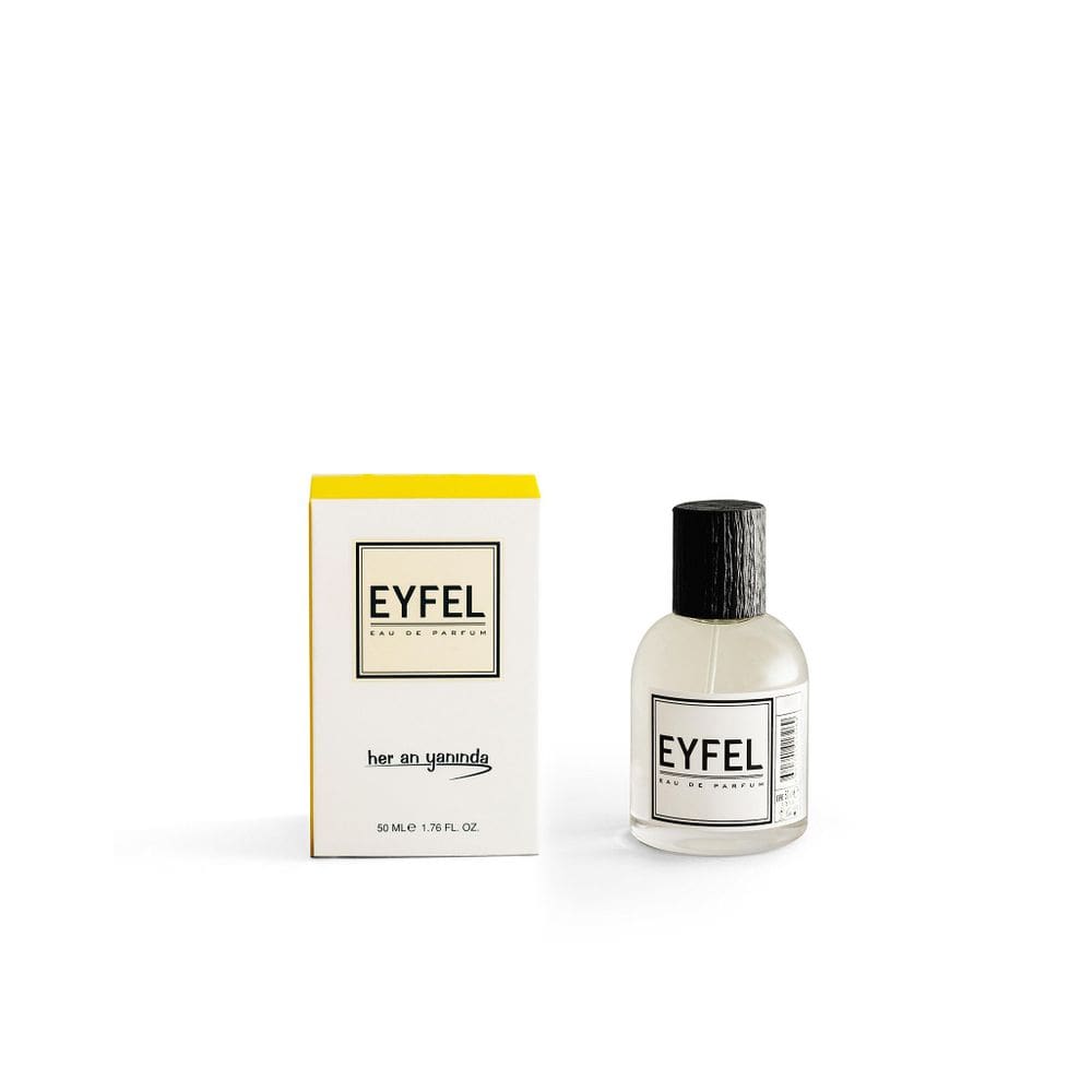 Perfume Eyfel W20 Floral Eau de Parfum para mulheres 50 ml