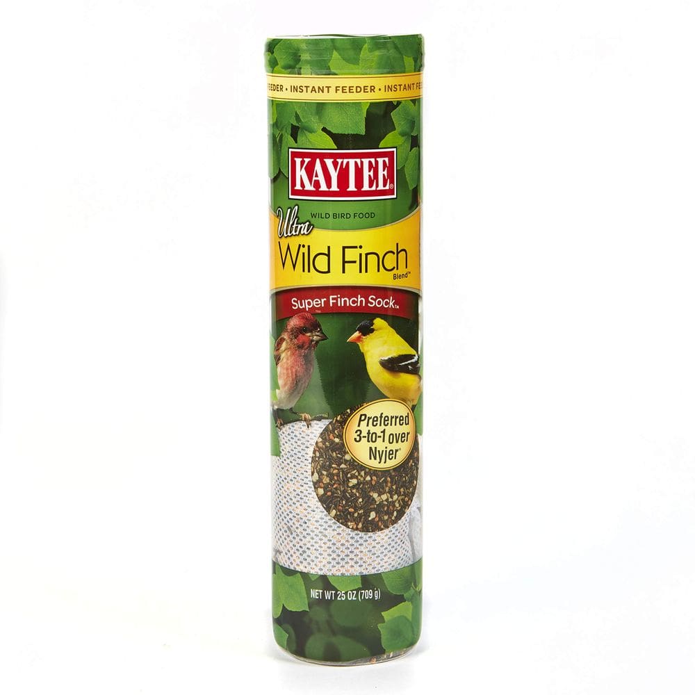 Comida para pássaros Kaytee Ultra Wild Finch Blend 709 g