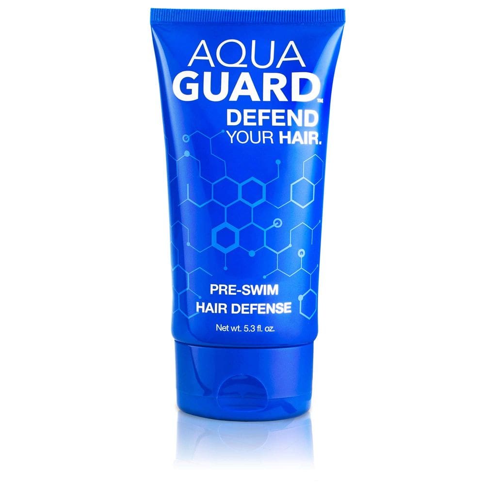 Pre-Swim Hair Defense AquaGuard evita danos causados pelo cloro 150 ml