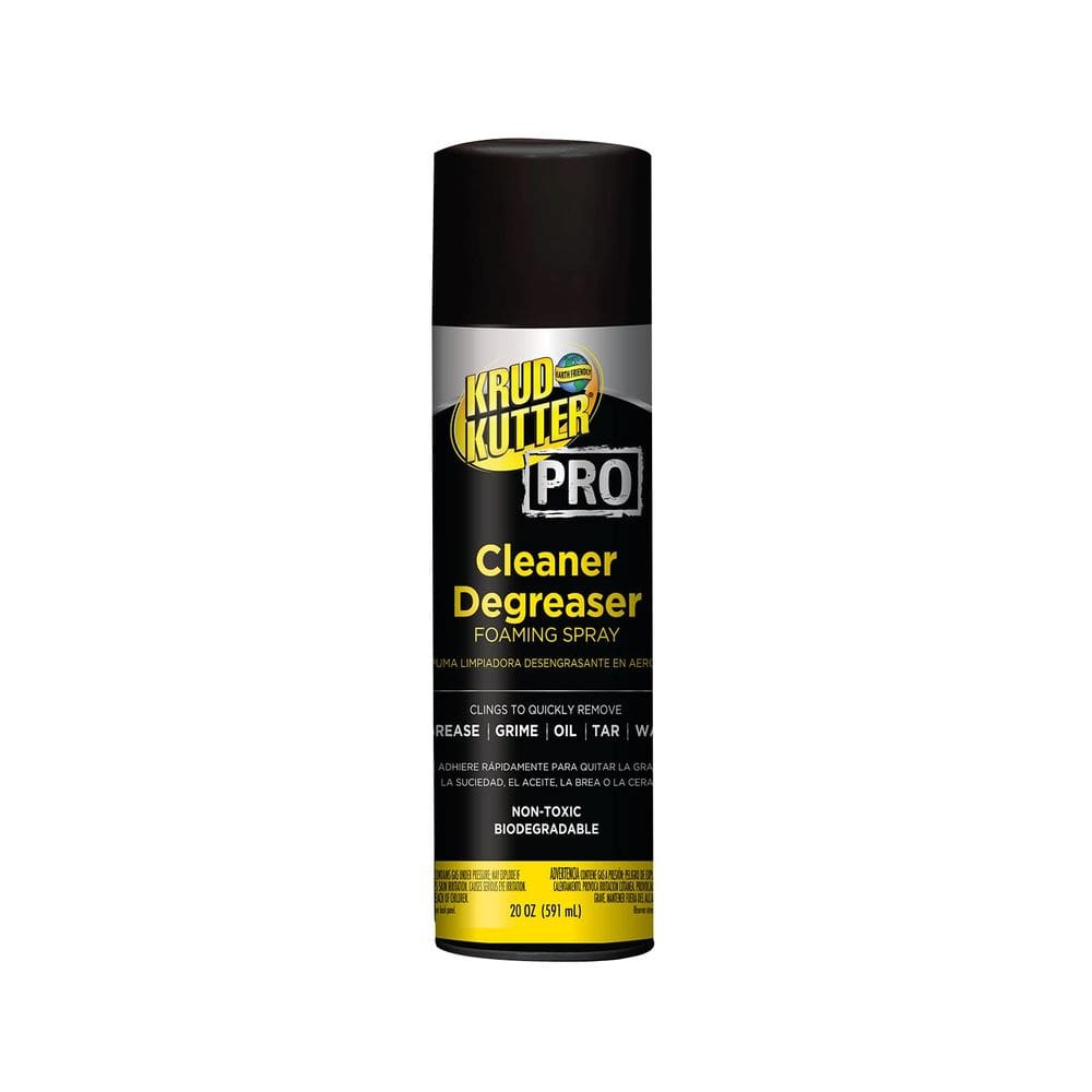 Desengordurante de limpeza Rust-Oleum Krud Kutter Pro 591 ml
