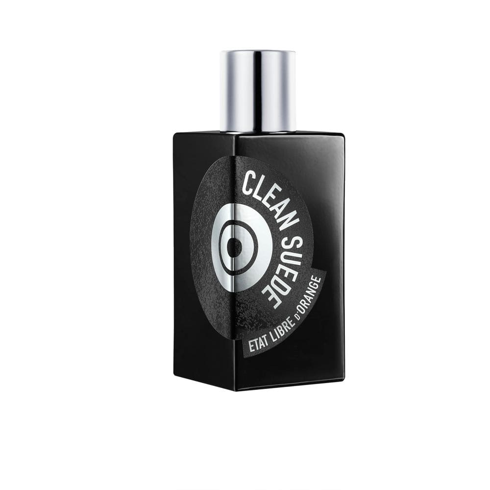 Perfume ETAT LIBRE D`ORANGE Clean Suede Eau de Parfum 50mL