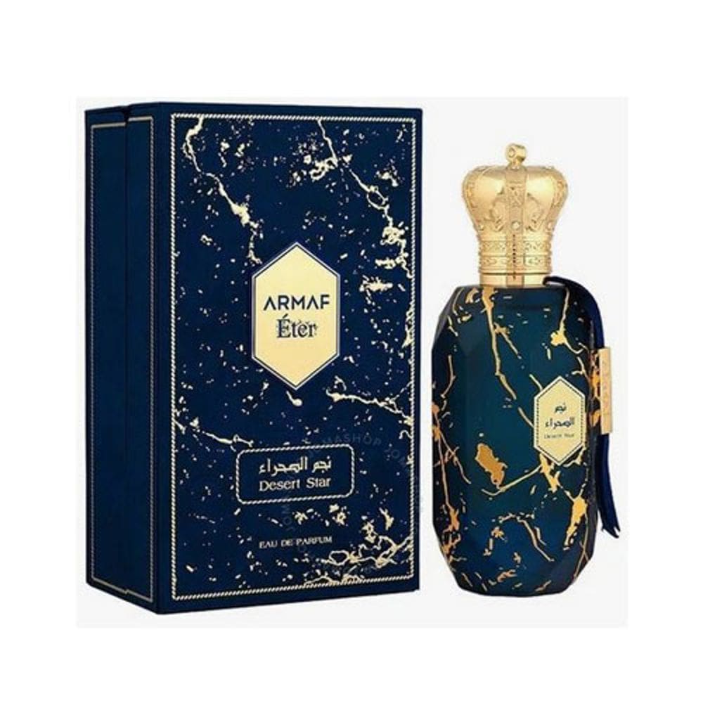 Perfume Armaf Eter Desert Star Eau de Perfum 100ml