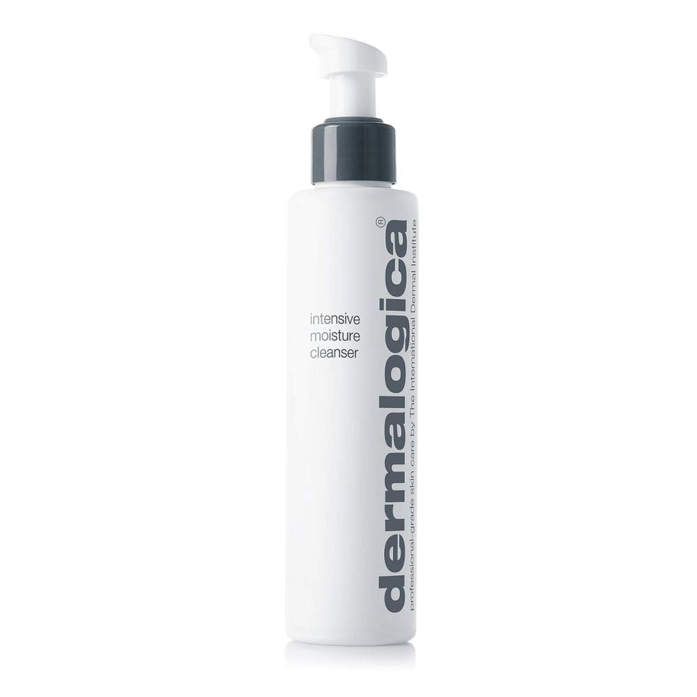 Lavagem facial Dermalogica Intensive Moisture Cleanser 150mL