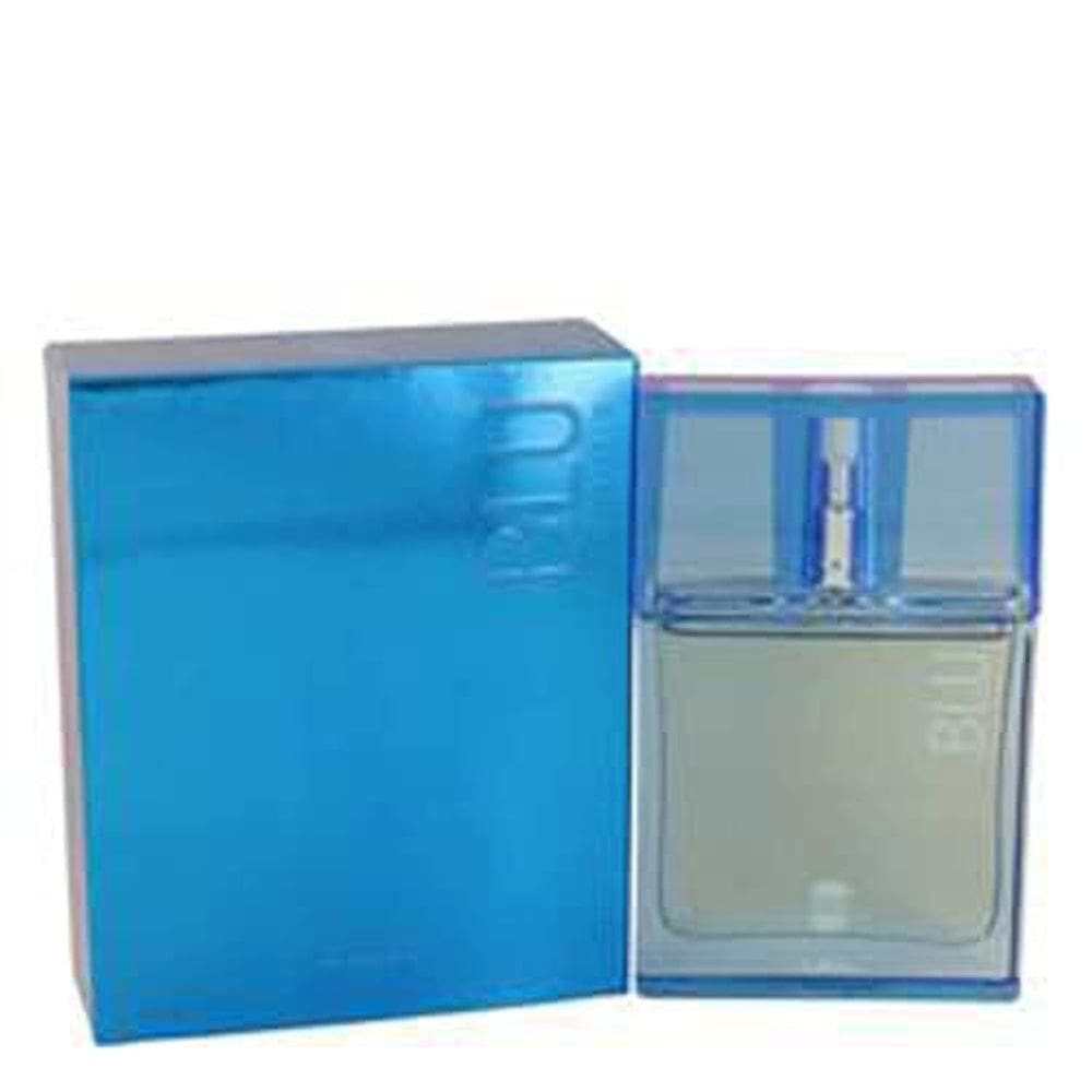 Perfume Ajmal Blu Femme Eau De Parfum 50ml Spray para mulheres