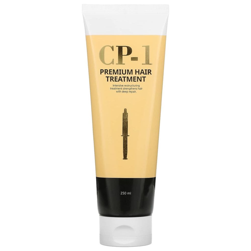 Tratamento capilar CP-1 Salon Care PREMIUM para cabelos danificados 250mL