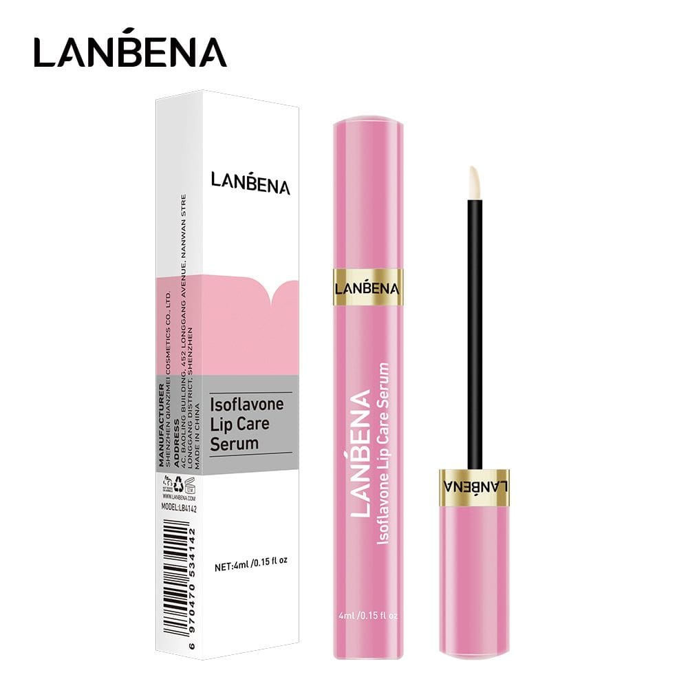 Lanbena Lip Care Essence LA-57