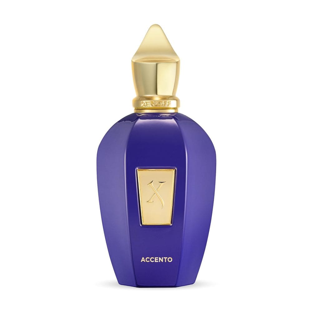 Perfume XERJOFF Accento Eau de Parfum 100mL para mulheres e homens