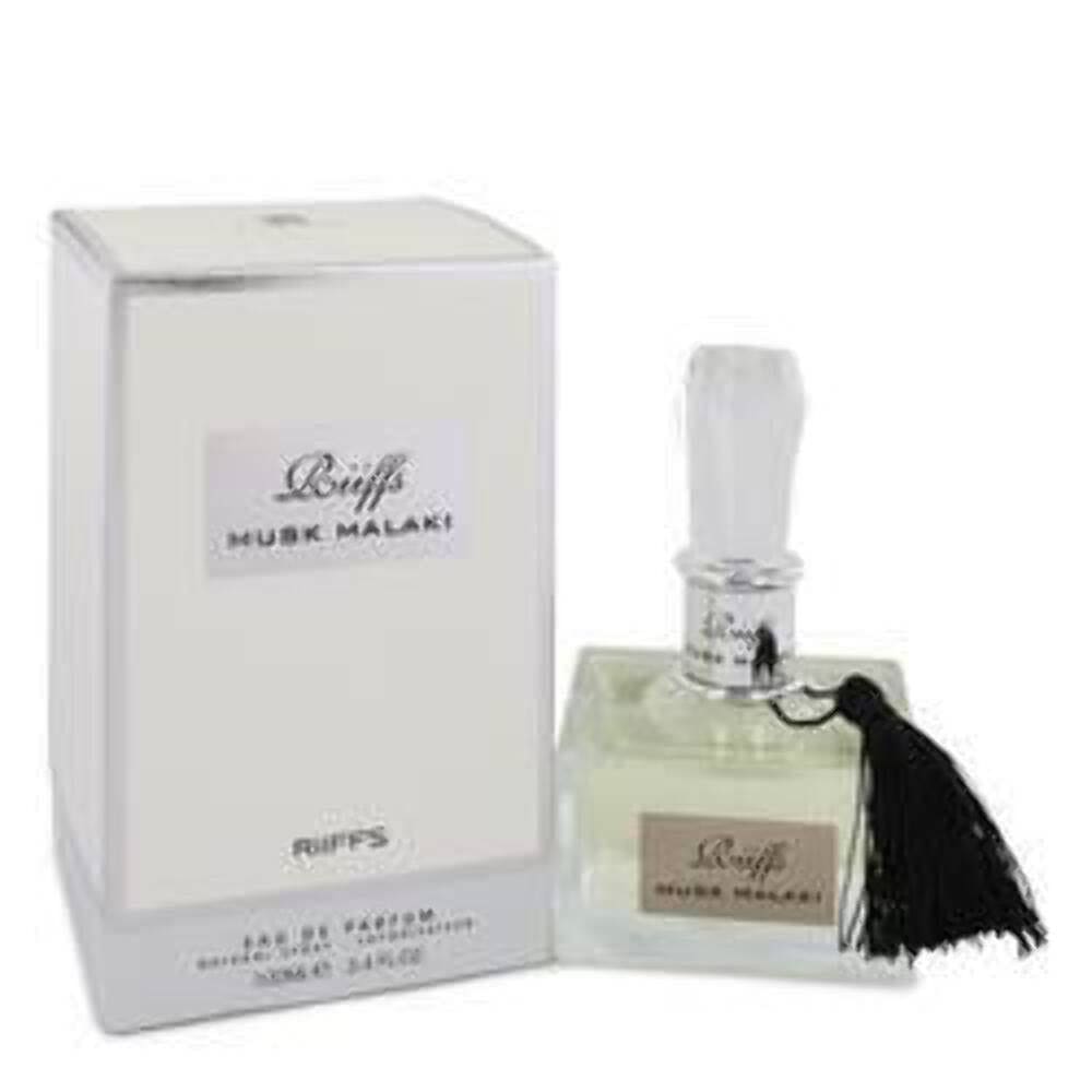 Perfume Riiffs Musk Malaki para mulheres