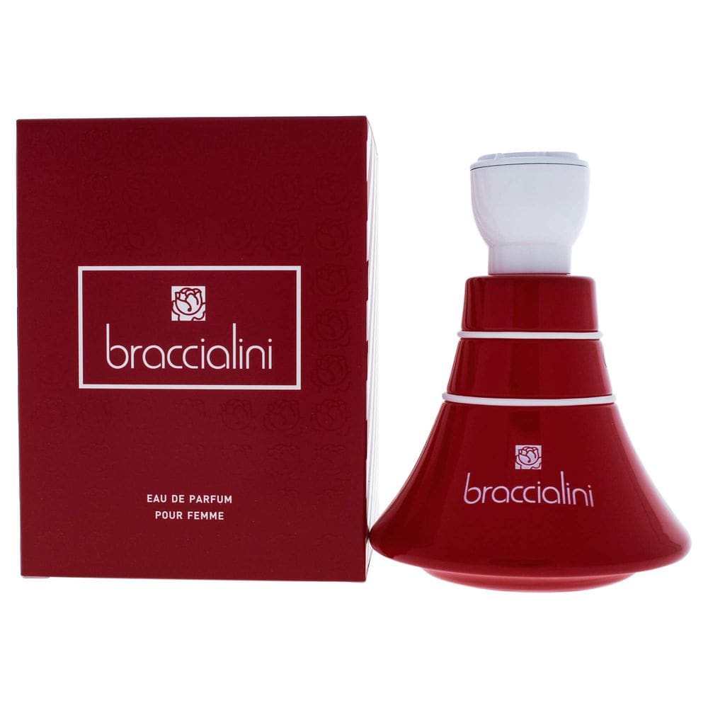 Perfume Braccialini Femme Eau de Spray 100ml para mulheres