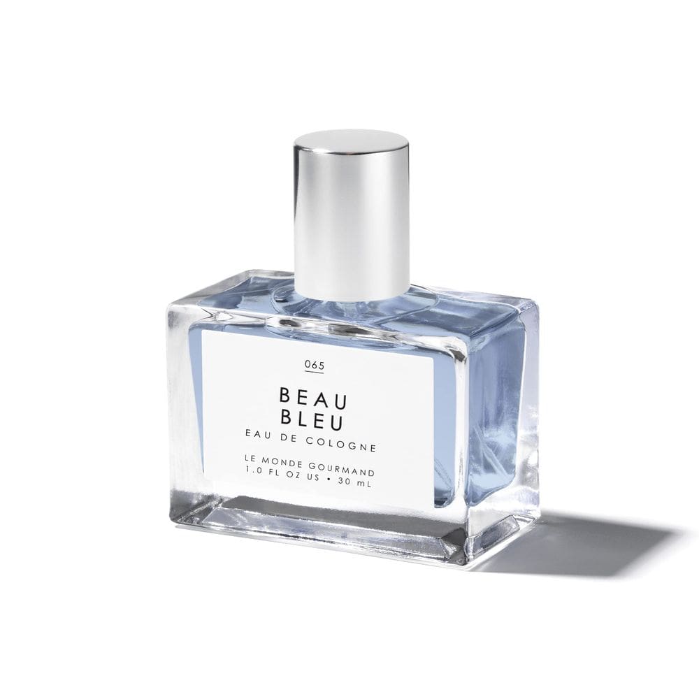 Perfume Le Monde Gourmand Beau Bleu Eau de Cologne 30 ml unissex