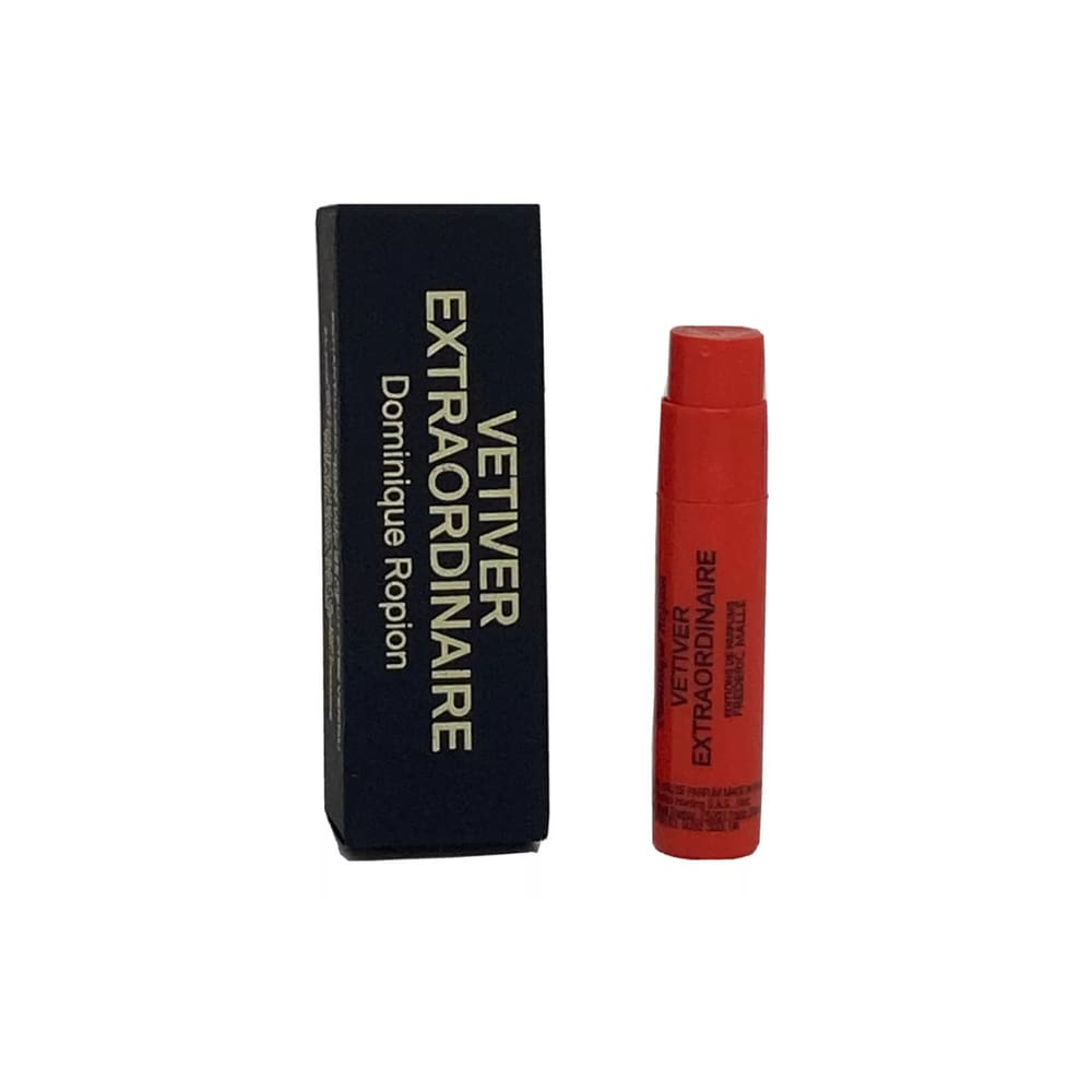 Perfume Frederic Malle Vetiver Extraordinaire 10 ml Eau de Parfum