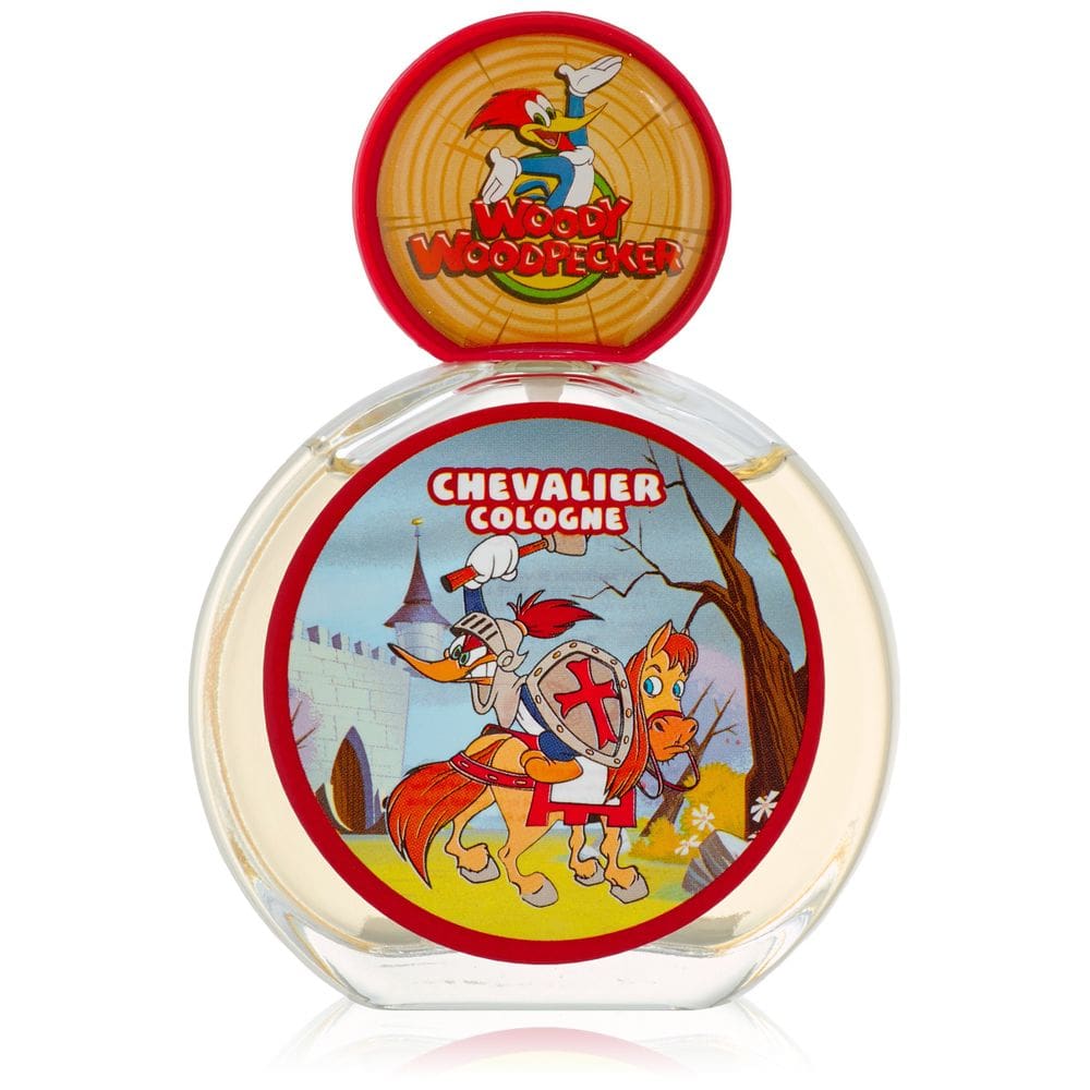 Perfume First American Brands Kids Woody Woodpecker 50ml