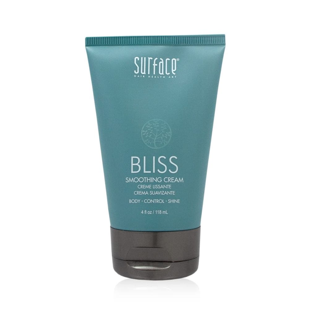 Creme suavizante Surface Hair Bliss Natural Sleek Control 120 ml