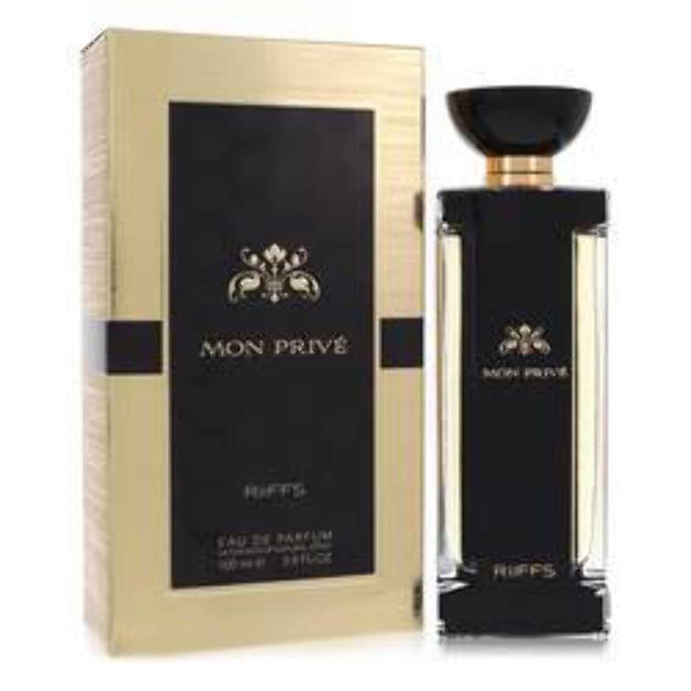 Perfume Riiffs Mon Prive Eau De Parfum 100ml para mulheres