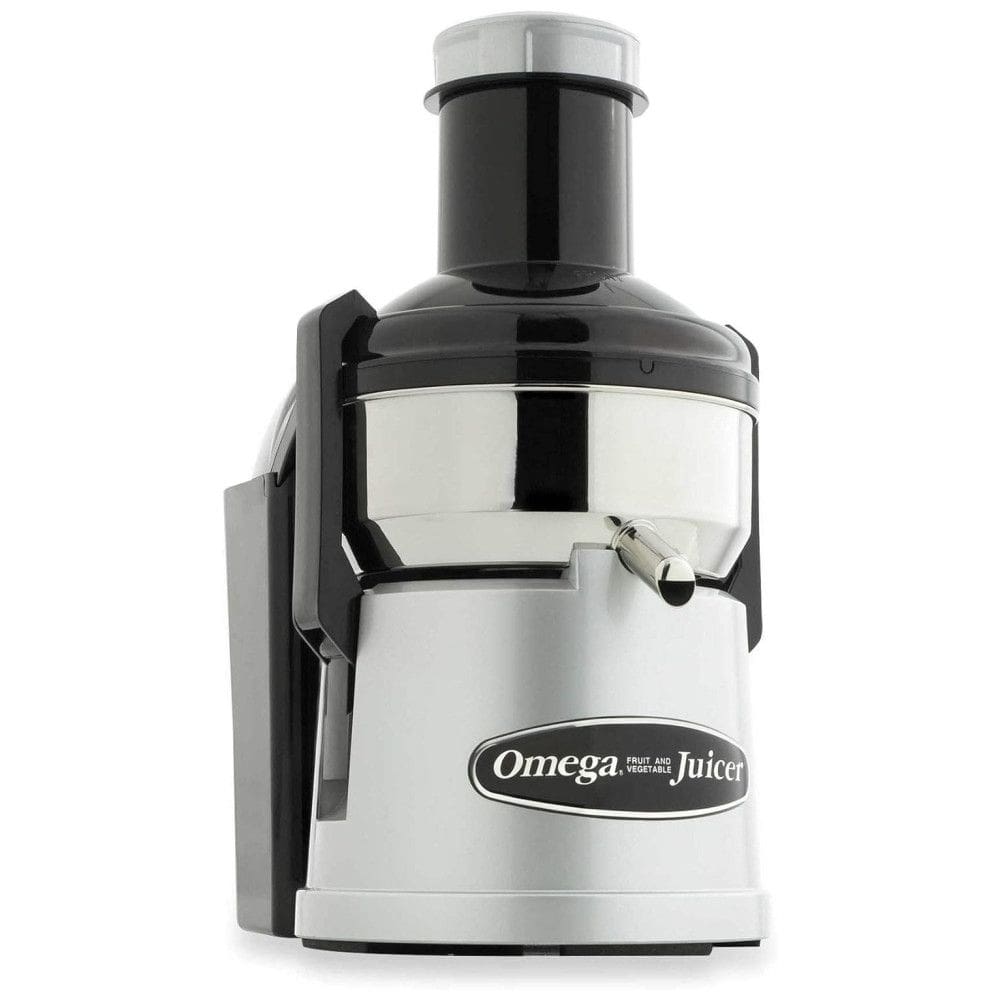 Espremedor de Sucos, 110v, OMEGA BMJ330, Prateado