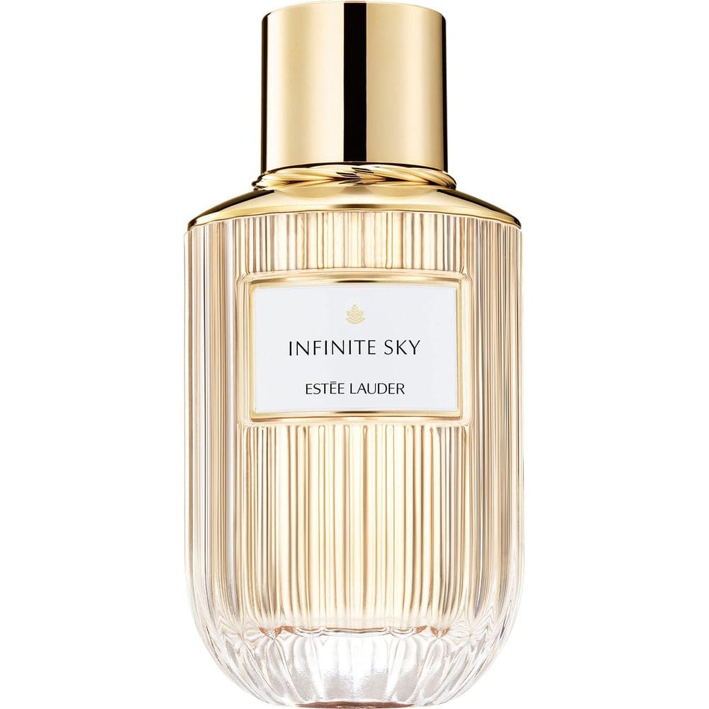 Água de Perfume em Spray Infinite Sky 3,4 onças