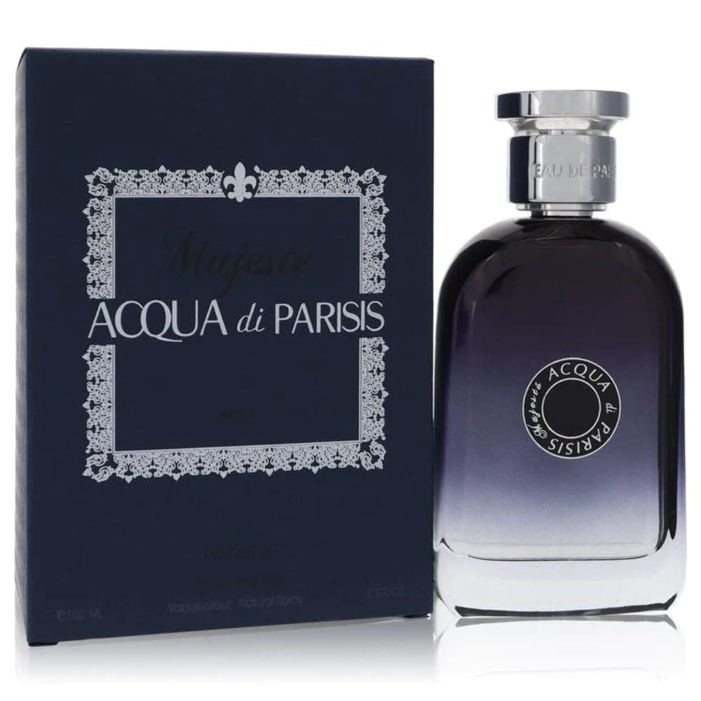 Perfume Acqua di Parisis Majeste Eau de Parfum 100ml para homens