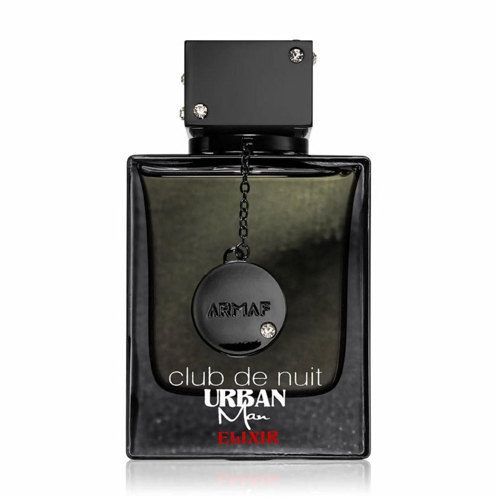 Perfume Armaf Club De Nuit Urban Man Elixir Eau de Perfum 100ml