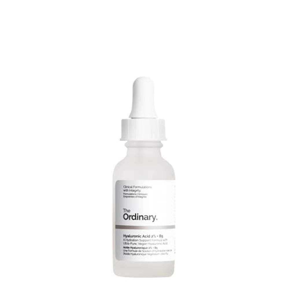 Sérum O Ácido Hialurônico ORDINÁRIO 2% + B5 30mL