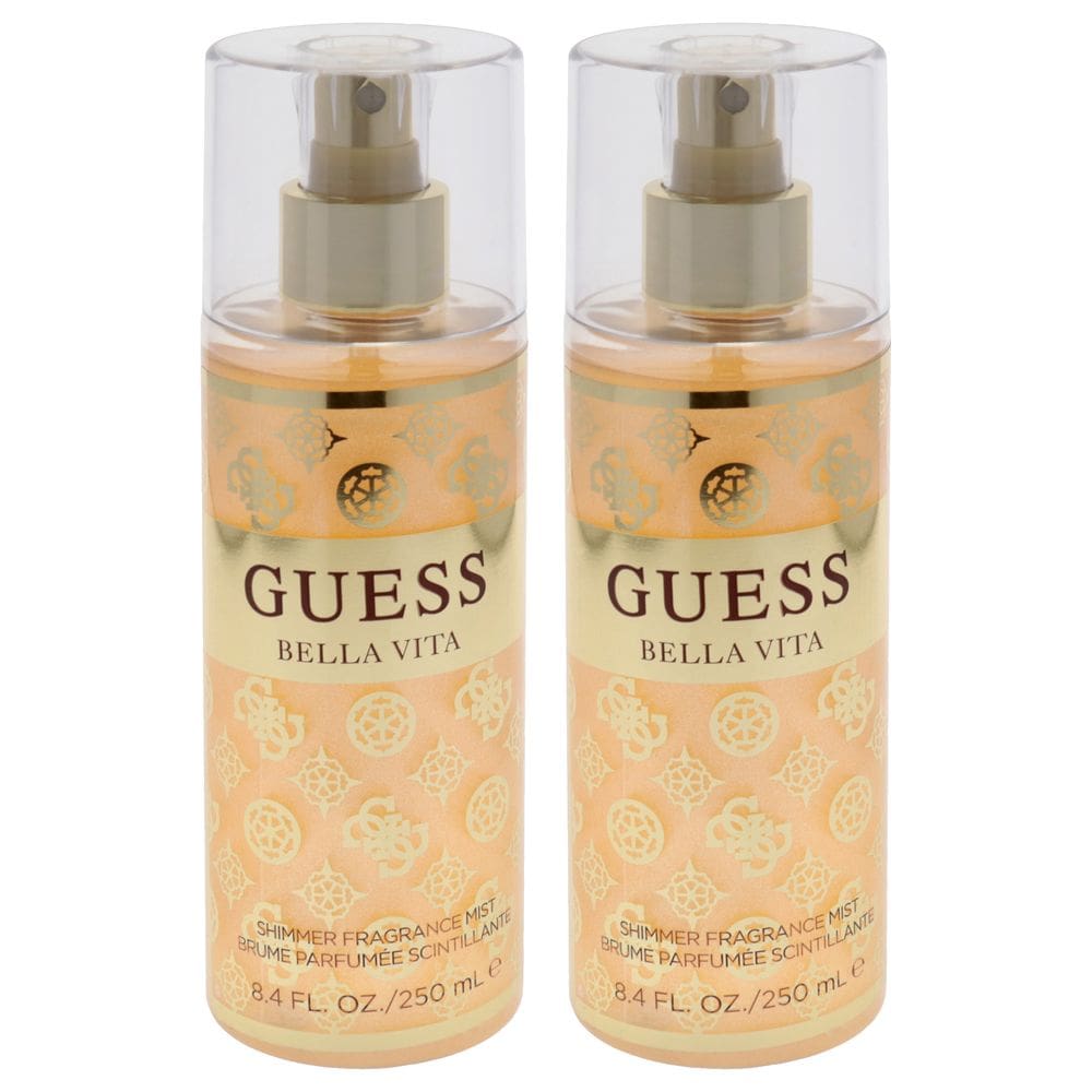 Perfume Guess Bella Vita Shimmer Eau de Parfum 250ml para mulheres