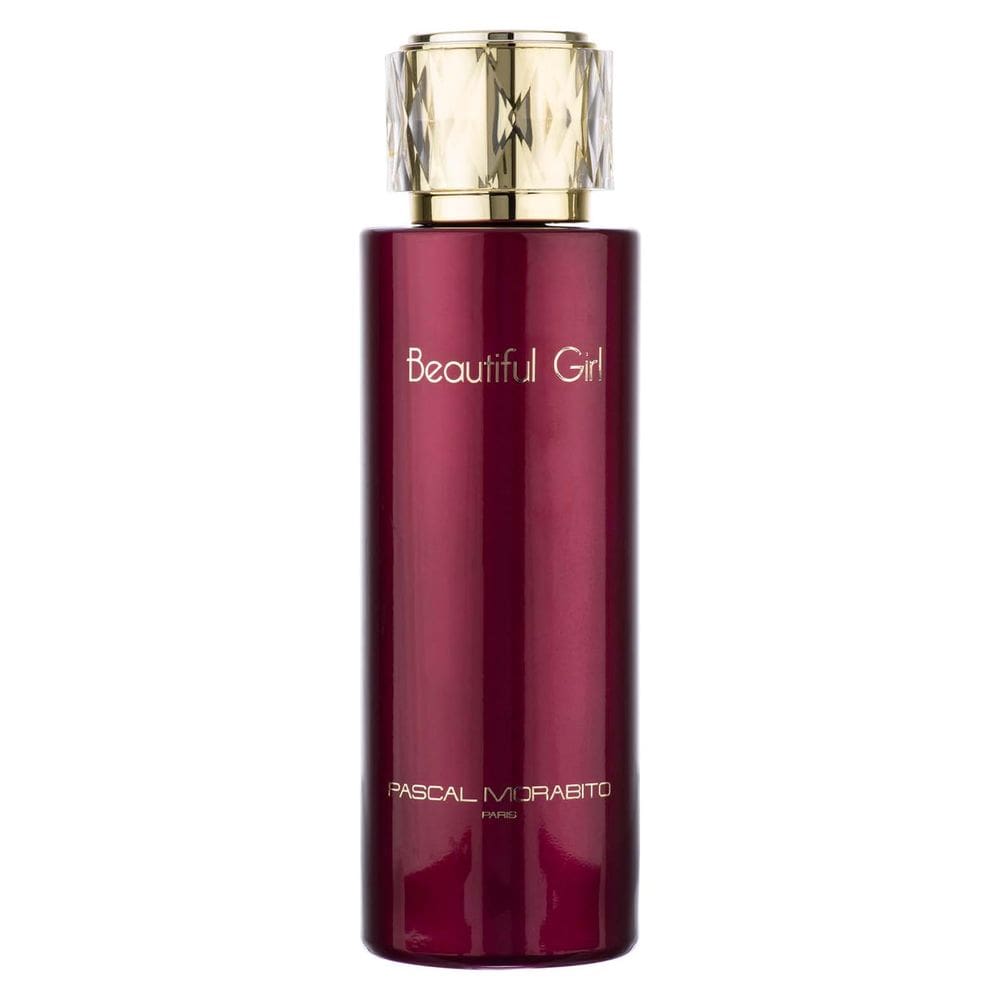 Perfume Pascal Morabito Beautiful Girl Eau de Parfum 100ml