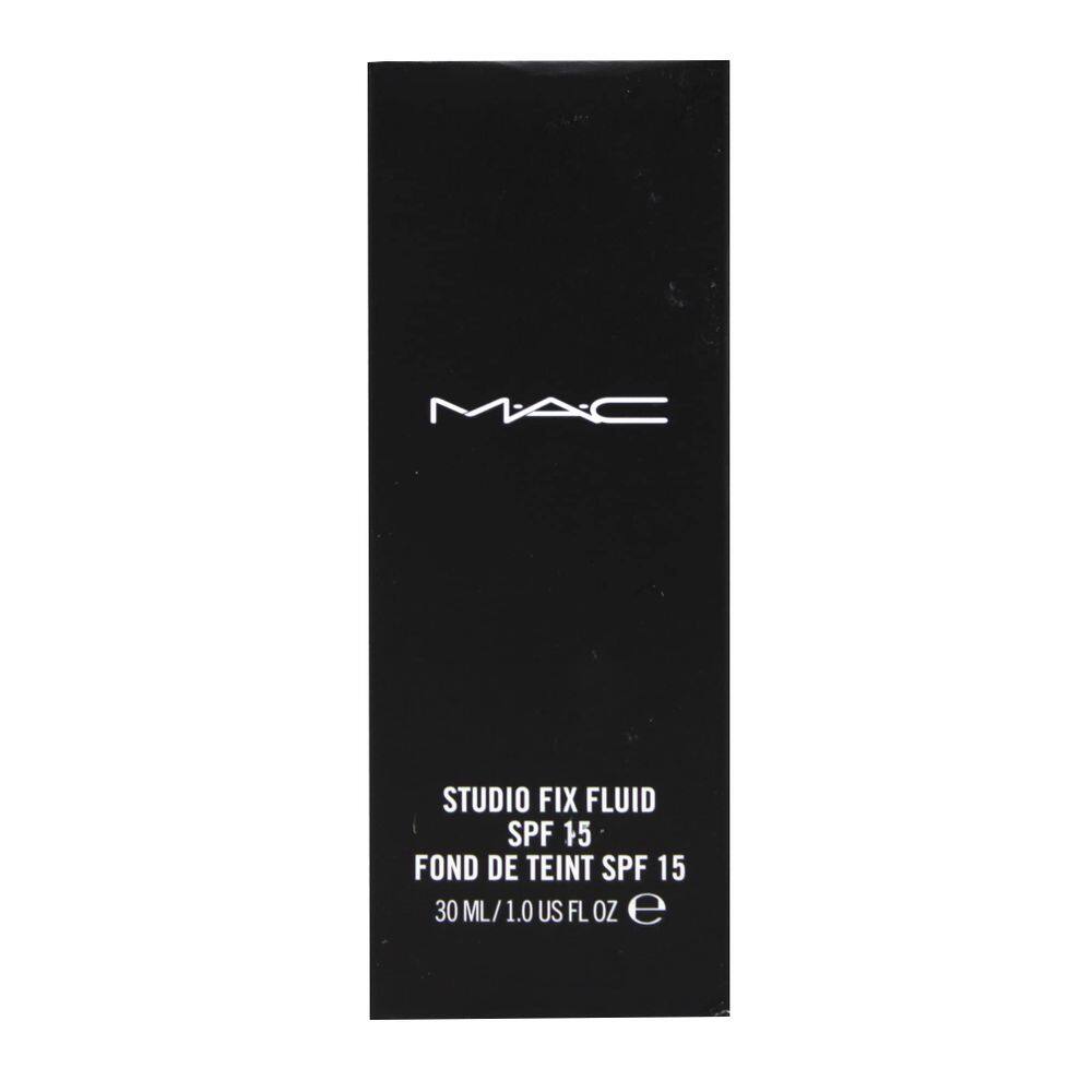 Fluido Foundation MAC Studio Fix SPF 15 NC46 30 ml