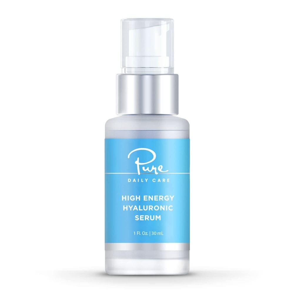Sérum Pure Daily Care Ácido Hialurônico de Alta Energia 30mL