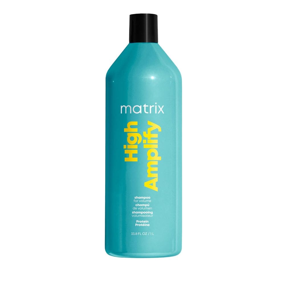 Shampoo Matrix High Amplify Volumizing 1L sem silicone