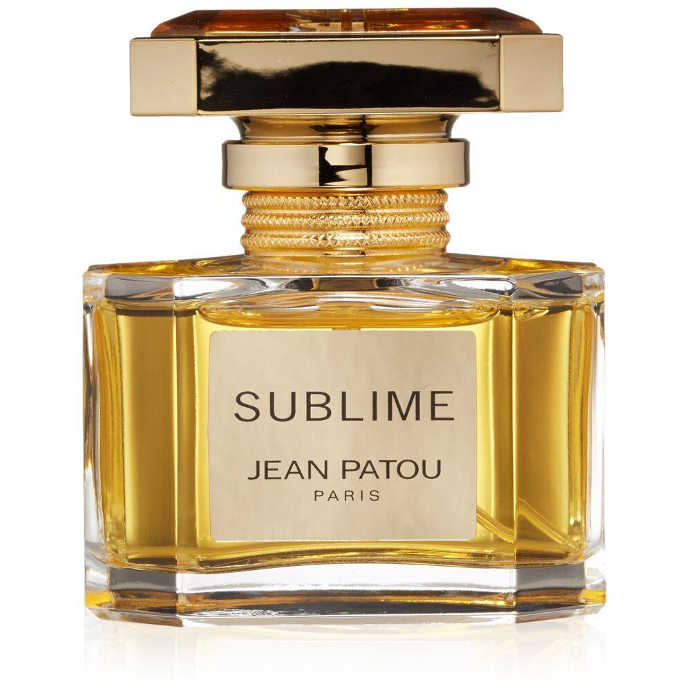 Perfume Jean Patou Sublime Eau de Toilette 30ml para mulheres