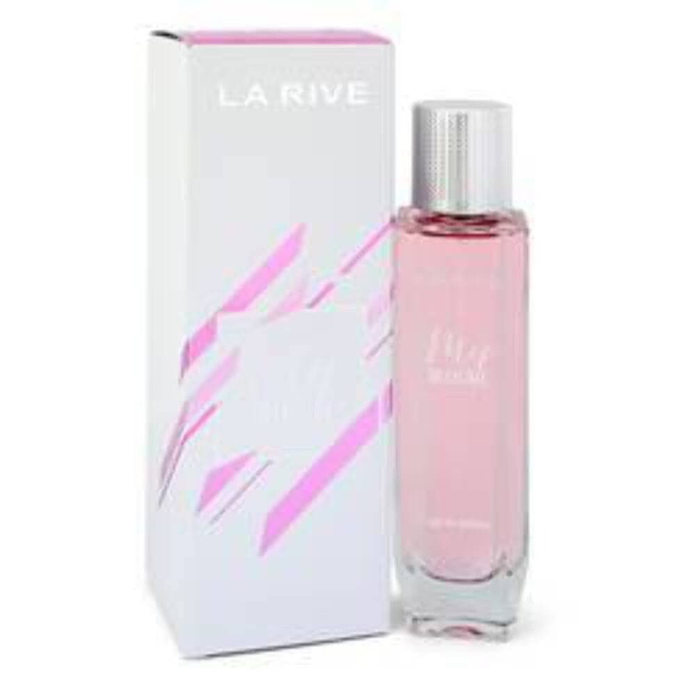 Perfume La Rive My Delicate Eau De Parfum 90ml para mulheres