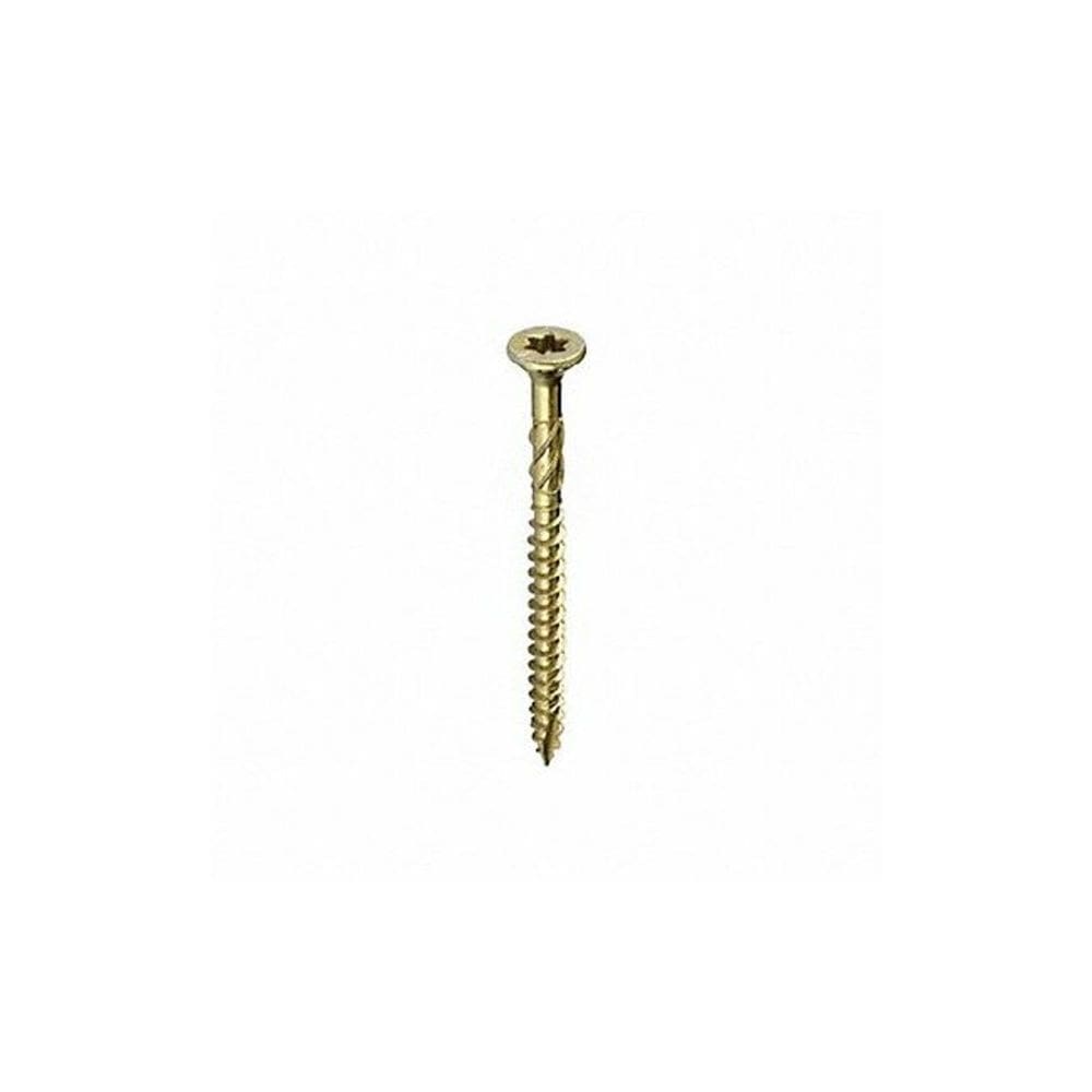 Parafusos GRK 01101 R4 #9 x 6,35 cm 575Ct
